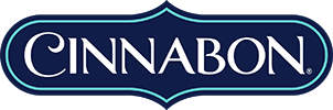 Логотип загрузки заведения Cinnabon