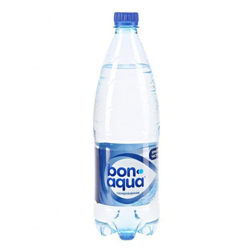 Фото BonAqua 330 мл